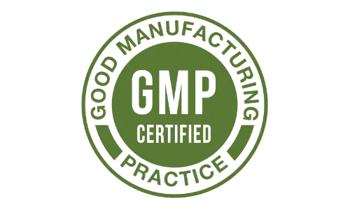 AppaNail GMP certified